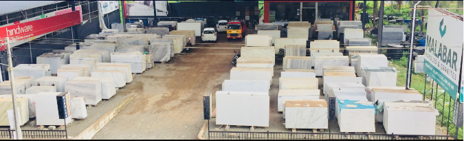 MALABAR MARBLES & GRANITES